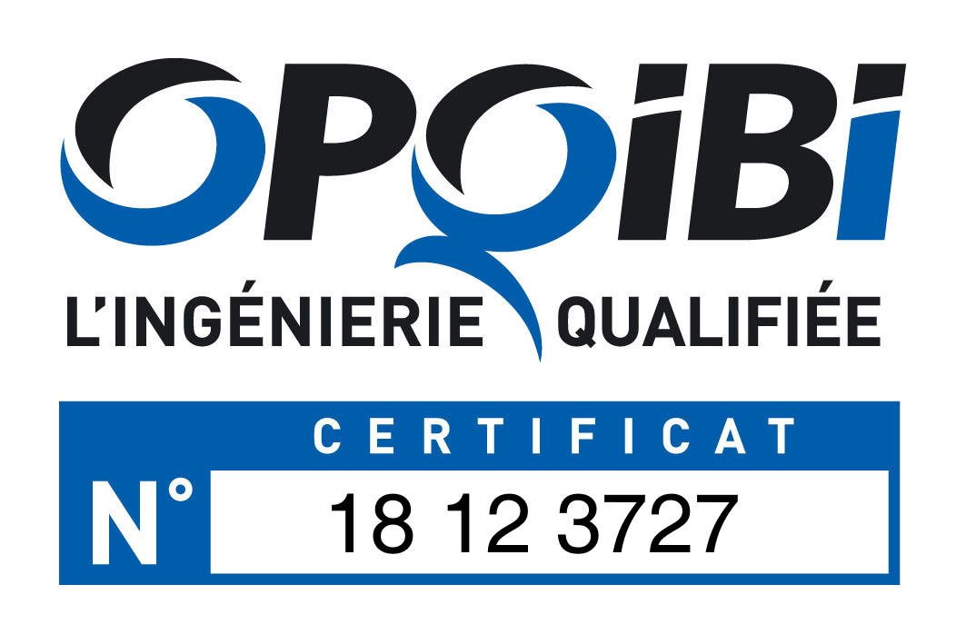 Qualification OPQIBI 18 12 3727